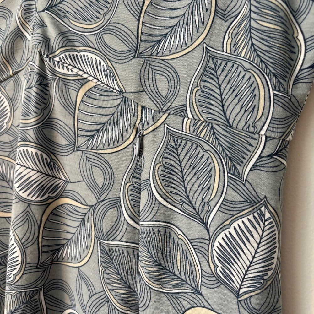 ROYAL ROBBINS DRESS ESSENTIAL TENCEL WOMEN-Size XL - Picture 4 of 13